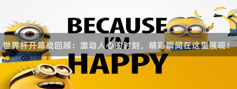 2026世界杯亚洲区预选赛:世界杯开幕战回顾:激动人心的时刻,精彩瞬间在这里展现!